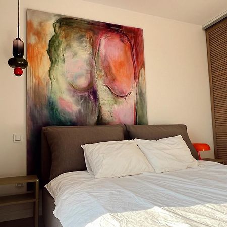 Art House Apartamento Gdańsk Exterior foto