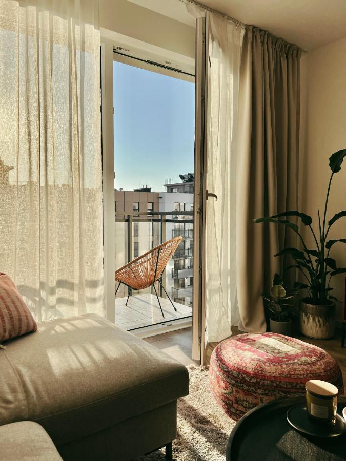 Art House Apartamento Gdańsk Exterior foto